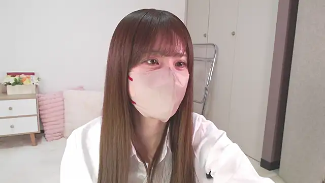 Nogizaka Ai online show from March 2025 11:39:02 AM