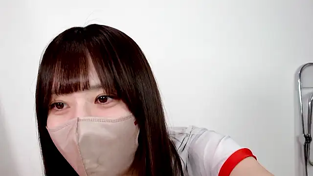 Nogizaka Ai online show from February 2026 02:21:01 PM