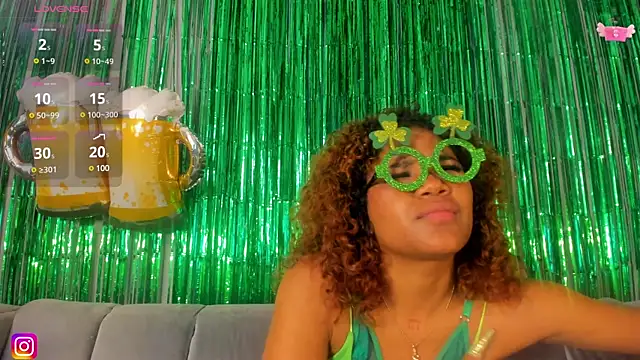 Isabellsmmith online show from March 2025 03:44:01 AM