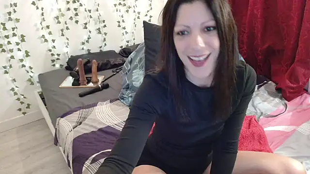 Snapshot of Cataleyaloca chatting on November 2025 04:07:02 PM Cataleyaloca online show from November 2025 04:07:02 PM