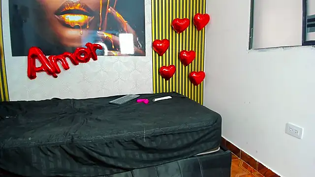 that temptation online show from February 2025 09:32:02 PM