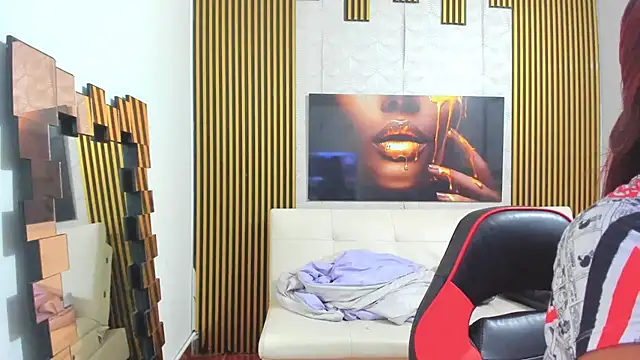 that temptation online show from September 2025 06:07:01 PM