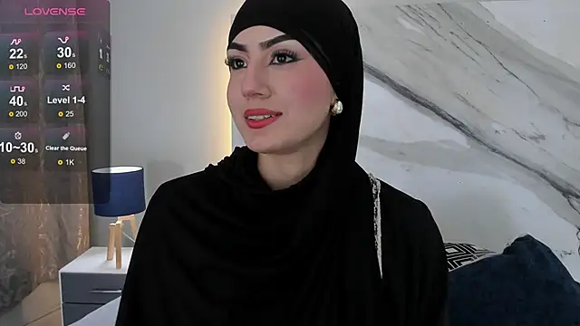 Snapshot of fatimarab chatting on December 2024 10:54:02 PM fatimarab online show from December 2024 10:54:02 PM