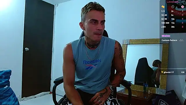 Snapshot of bray_hotboy777 chatting on October 2025 02:19:01 AM bray hotboy777 online show from October 2025 02:19:01 AM