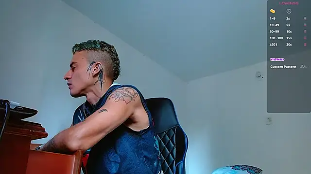 Snapshot of bray_hotboy777 chatting on November 2025 03:12:01 PM bray hotboy777 online show from November 2025 03:12:01 PM