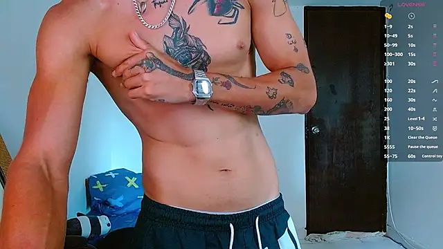 Snapshot of bray_hotboy777 chatting on December 2025 07:20:02 PM bray hotboy777 online show from December 2025 07:20:02 PM