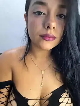 MarianaByanchi online show from February 2025 03:31:01 AM