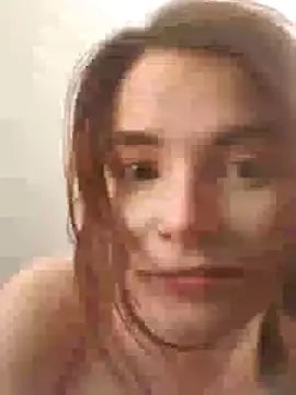 SweetGal6996 online show from January 2025 04:33:02 AM
