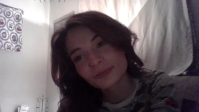 SweetGal6996 online show from February 2025 06:12:02 AM