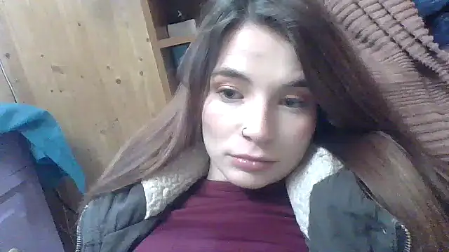 SweetGal6996 online show from February 2025 01:29:01 AM