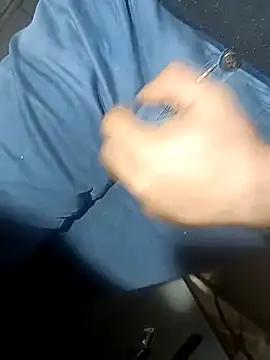 franko1987 online show from March 2025 05:00:02 AM