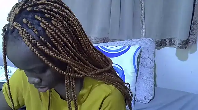 Thicky kyla online show from February 2025 01:31:02 AM