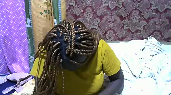 Thicky kyla online show from February 2025 09:59:01 PM