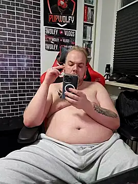 PupW0lfy online show from January 2025 08:10:01 PM