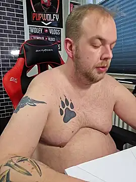 PupW0lfy online show from January 2025 03:39:01 PM