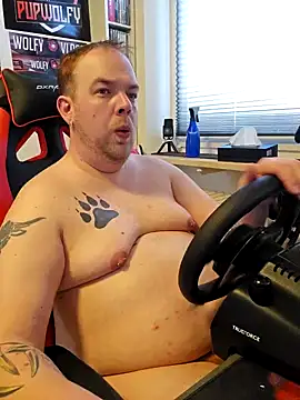 PupW0lfy online show from March 2025 03:10:02 PM