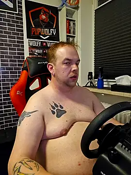 PupW0lfy online show from March 2025 06:59:02 PM