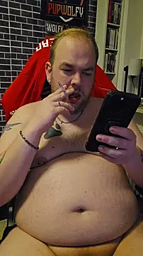 PupW0lfy online show from November 2025 03:45:01 PM