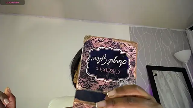 Snapshot of Britanymooree chatting on January 2025 08:44:01 PM Britanymooree online show from January 2025 08:44:01 PM