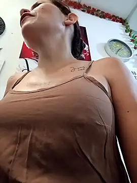 Snapshot of Magica_lorena chatting on March 2025 01:29:01 PM Magica lorena online show from March 2025 01:29:01 PM