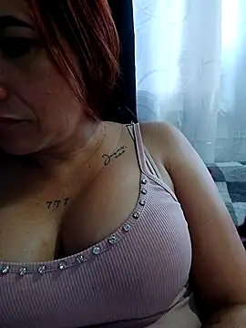 Snapshot of Magica_lorena chatting on October 2025 11:00:01 AM Magica lorena online show from October 2025 11:00:01 AM