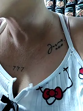 Magica lorena online show from January 2026 12:54:02 PM