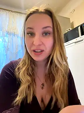 OlgaBuzzz online show from December 2024 03:26:01 AM