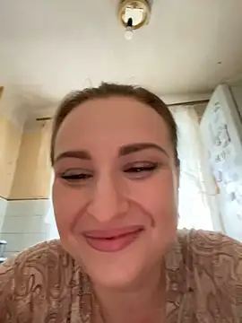 OlgaBuzzz online show from December 2024 04:34:02 AM