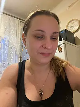 OlgaBuzzz online show from December 2024 02:42:02 AM