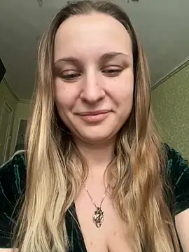 OlgaBuzzz online show from December 2024 05:07:02 AM