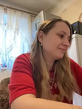 OlgaBuzzz online show from December 2024 04:01:02 AM