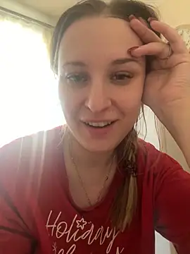 OlgaBuzzz online show from January 2025 09:02:02 AM