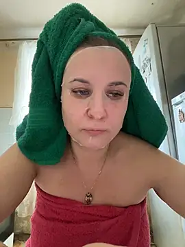 OlgaBuzzz online show from January 2025 06:15:02 AM