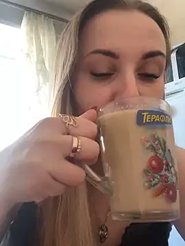 OlgaBuzzz online show from January 2025 05:45:02 AM