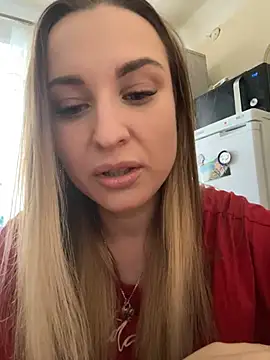 OlgaBuzzz online show from February 2025 03:48:01 AM