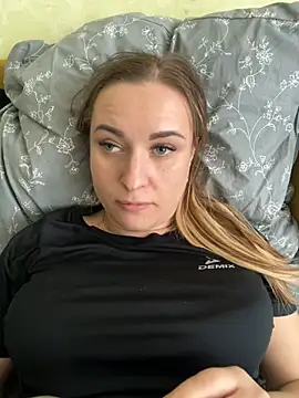 OlgaBuzzz online show from February 2025 08:22:02 AM