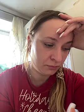 OlgaBuzzz online show from March 2025 03:29:01 AM