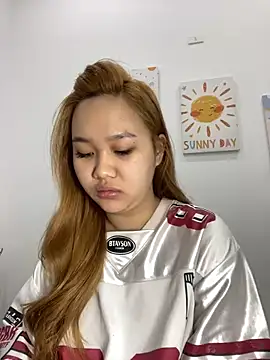 Odette68 online show from February 2026 01:12:01 AM