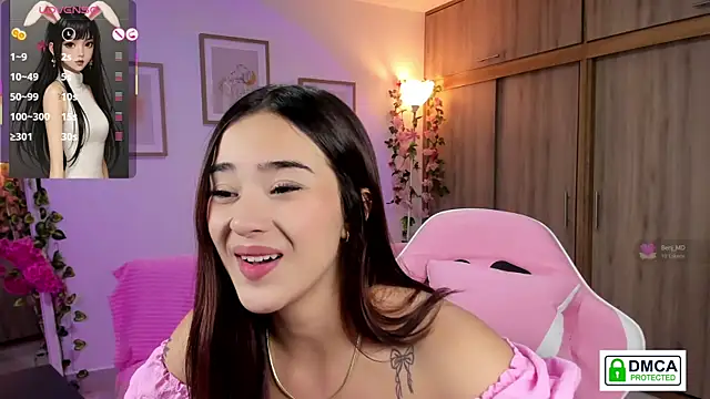 Veronica isaza   online show from September 2025 12:28:02 PM