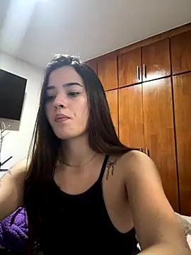 Veronica isaza   online show from January 2026 04:04:02 AM