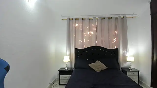 Snapshot of Debora_brown chatting on January 2025 09:50:02 PM Debora brown online show from January 2025 09:50:02 PM