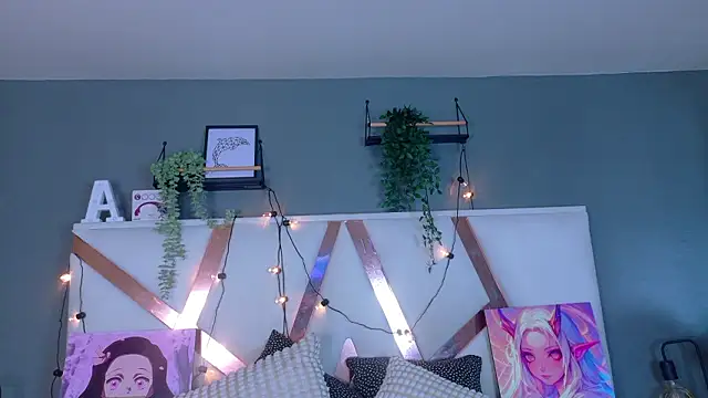 AmbarHills 1 online show from February 2026 11:43:02 AM