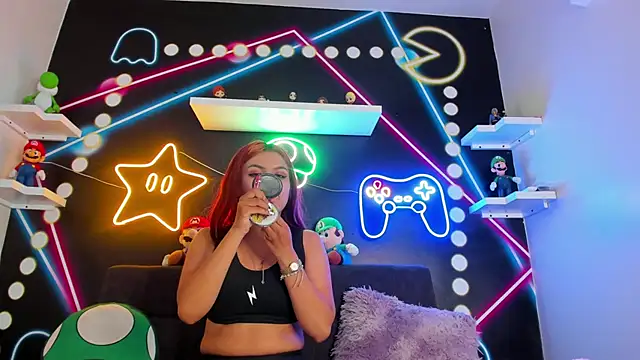 AbbyWathson online show from March 2025 11:05:01 PM