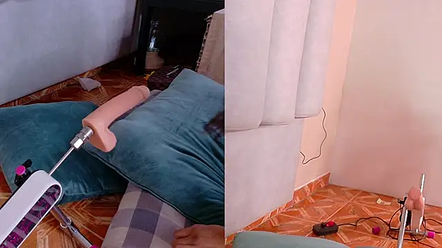 AbbyWathson online show from October 2025 08:35:01 AM