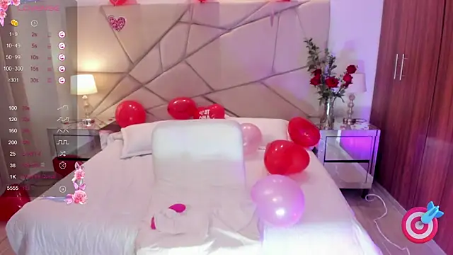 Snapshot of Abella_ruiz chatting on February 2025 04:41:02 PM Abella ruiz online show from February 2025 04:41:02 PM