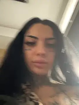 Snapshot of CreamyInkky_ chatting on December 2024 10:30:01 AM CreamyInkky  online show from December 2024 10:30:01 AM