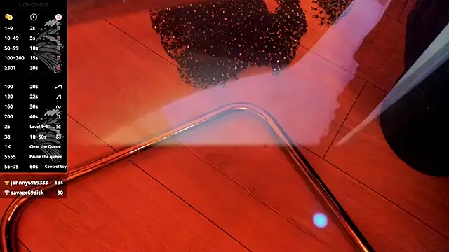 Snapshot of CreamyInkky_ chatting on December 2024 01:49:02 PM CreamyInkky  online show from December 2024 01:49:02 PM