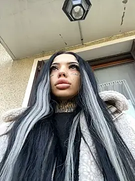 Snapshot of CreamyInkky_ chatting on February 2025 09:56:01 AM CreamyInkky  online show from February 2025 09:56:01 AM