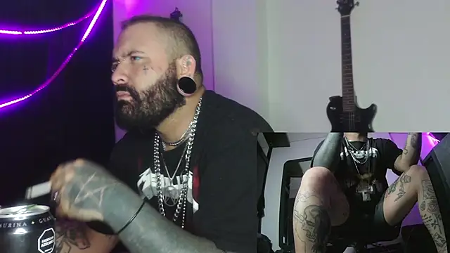 darkclothes online show from December 2024 07:28:02 AM