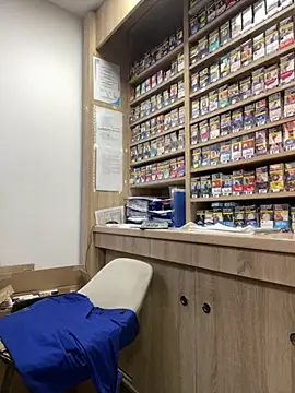 baramadalin online show from November 2025 05:18:02 AM